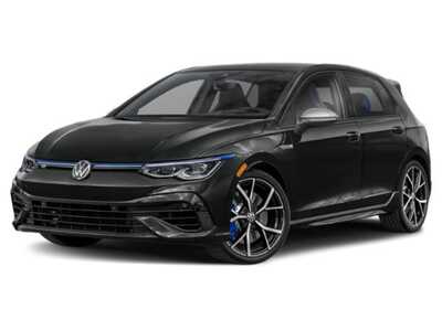 2024 Volkswagen Golf, $46348. Photo 4