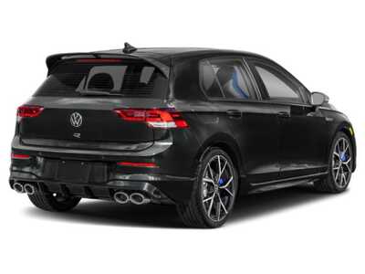 2024 Volkswagen Golf, $46348. Photo 5