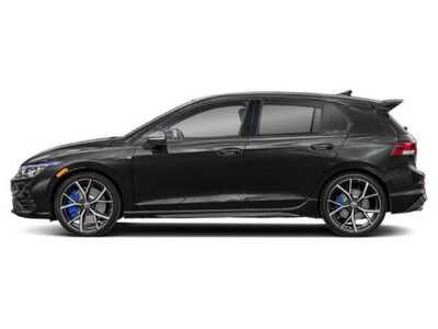 2024 Volkswagen Golf, $46348. Photo 6