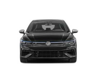2024 Volkswagen Golf, $46348. Photo 7