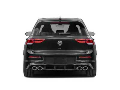 2024 Volkswagen Golf, $46348. Photo 8