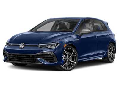 2024 Volkswagen Golf, $46348. Photo 1