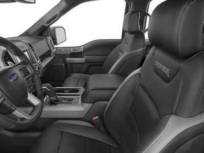2017 Ford F150 Crew Cab, $28248. Photo 12