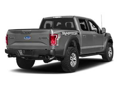 2017 Ford F150 Crew Cab, $28248. Photo 2