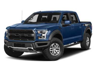 2017 Ford F150 Crew Cab, $28248. Photo 4