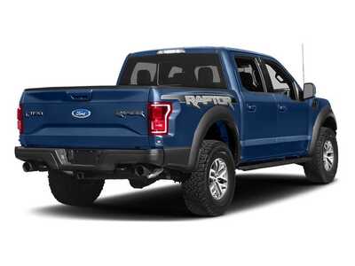 2017 Ford F150 Crew Cab, $28248. Photo 5