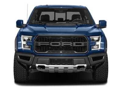 2017 Ford F150 Crew Cab, $28248. Photo 7