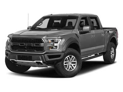 2017 Ford F150 Crew Cab, $28248. Photo 1