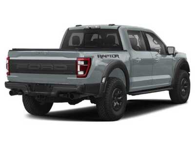 2023 Ford F150 Crew Cab, $109350. Photo 2