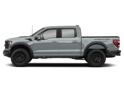 2023 Ford F150 Crew Cab, $109350. Photo 3