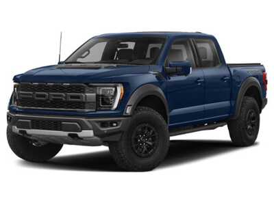 2023 Ford F150 Crew Cab, $109350. Photo 4