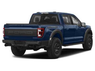 2023 Ford F150 Crew Cab, $109350. Photo 5