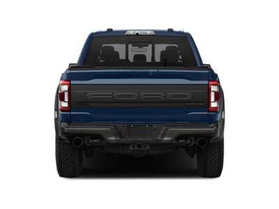 2023 Ford F150 Crew Cab, $109350. Photo 8