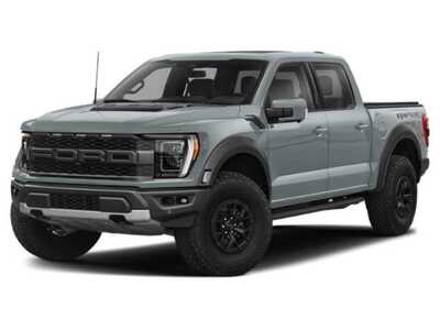 2023 Ford F150 Crew Cab, $109350. Photo 1