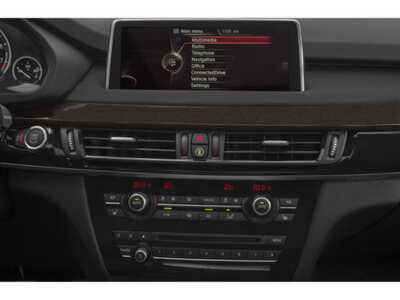 2015 BMW X5, $15350. Photo 10