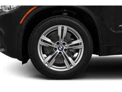 2015 BMW X5, $15350. Photo 12