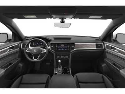 2023 Volkswagen Atlas, $32348. Photo 11