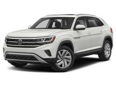 2023 Volkswagen Atlas, $32348. Photo 4