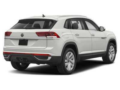 2023 Volkswagen Atlas, $32348. Photo 5