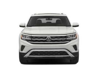 2023 Volkswagen Atlas, $32348. Photo 7