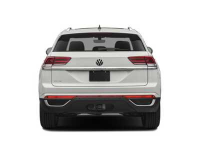 2023 Volkswagen Atlas, $32348. Photo 8