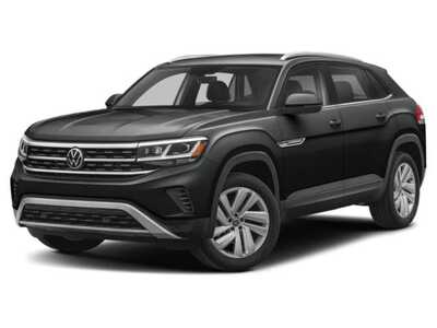2023 Volkswagen Atlas, $32348. Photo 1