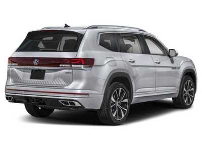 2024 Volkswagen Atlas, $42348. Photo 2