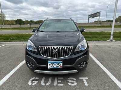 2014 Buick Encore, $14348. Photo 2