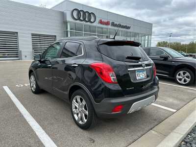 2014 Buick Encore, $14348. Photo 5