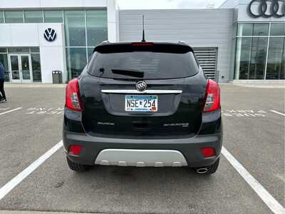 2014 Buick Encore, $14348. Photo 6