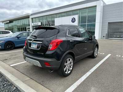 2014 Buick Encore, $14348. Photo 7