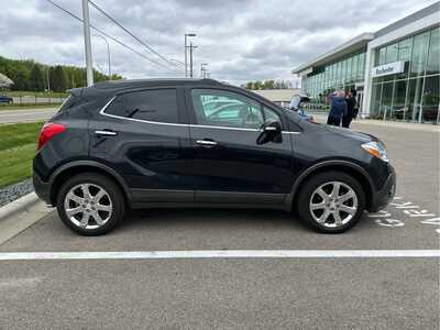 2014 Buick Encore, $14348. Photo 8