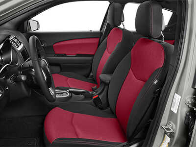 2014 Dodge Avenger, $8348. Photo 11