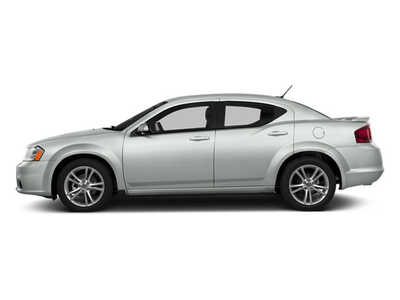 2014 Dodge Avenger, $8348. Photo 3