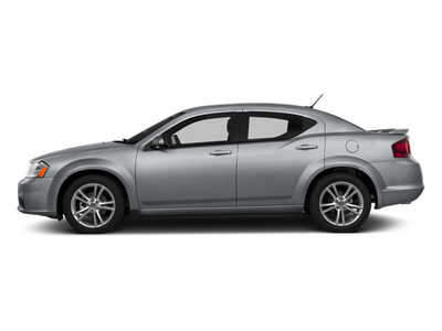 2014 Dodge Avenger, $8348. Photo 6