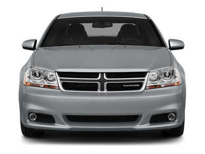 2014 Dodge Avenger, $8348. Photo 7