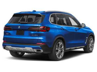 2026 BMW X5, $86965. Photo 2