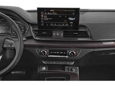 2023 Audi Q5, $39348. Photo 10