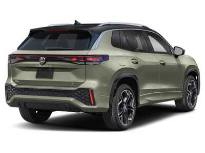 2026 Volkswagen Tiguan, $47178. Photo 2
