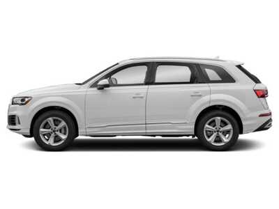 2021 Audi Q7, $24348. Photo 3