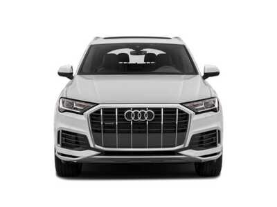 2021 Audi Q7, $24348. Photo 4