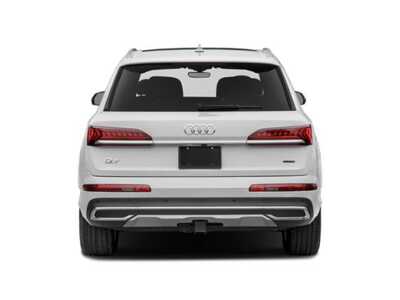 2021 Audi Q7, $24348. Photo 5