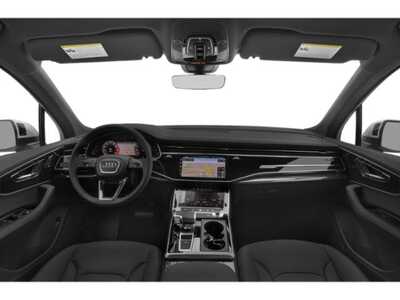 2021 Audi Q7, $24348. Photo 8