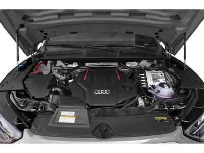 2024 Audi SQ5, $54348. Photo 11