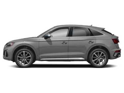2024 Audi SQ5, $54348. Photo 3