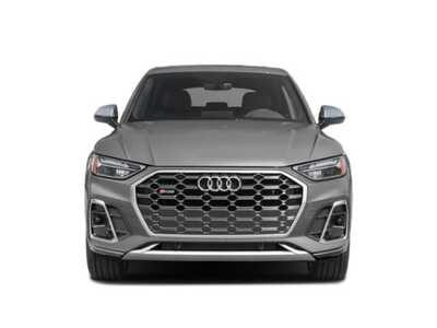2024 Audi SQ5, $54348. Photo 4