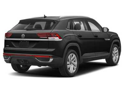 2023 Volkswagen Atlas, $29348. Photo 2