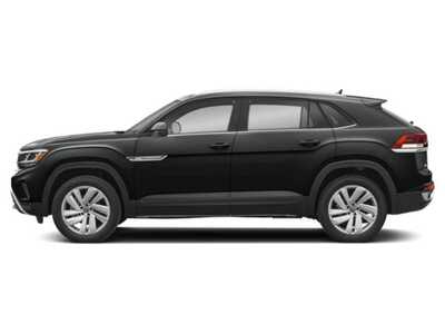 2023 Volkswagen Atlas, $29348. Photo 3