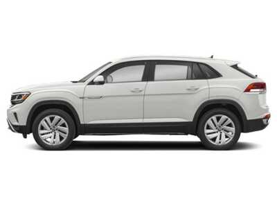 2023 Volkswagen Atlas, $29348. Photo 6
