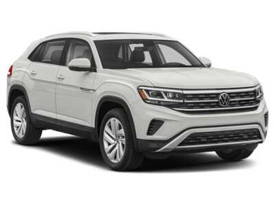 2023 Volkswagen Atlas, $29348. Photo 9